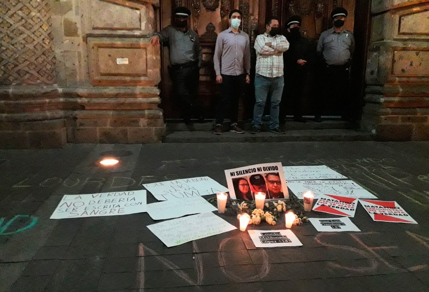 UNESCO: Los asesinatos de periodistas aumentaron un 50 por ciento en 2022, la mitad de ellos en su día&nbsp;libre