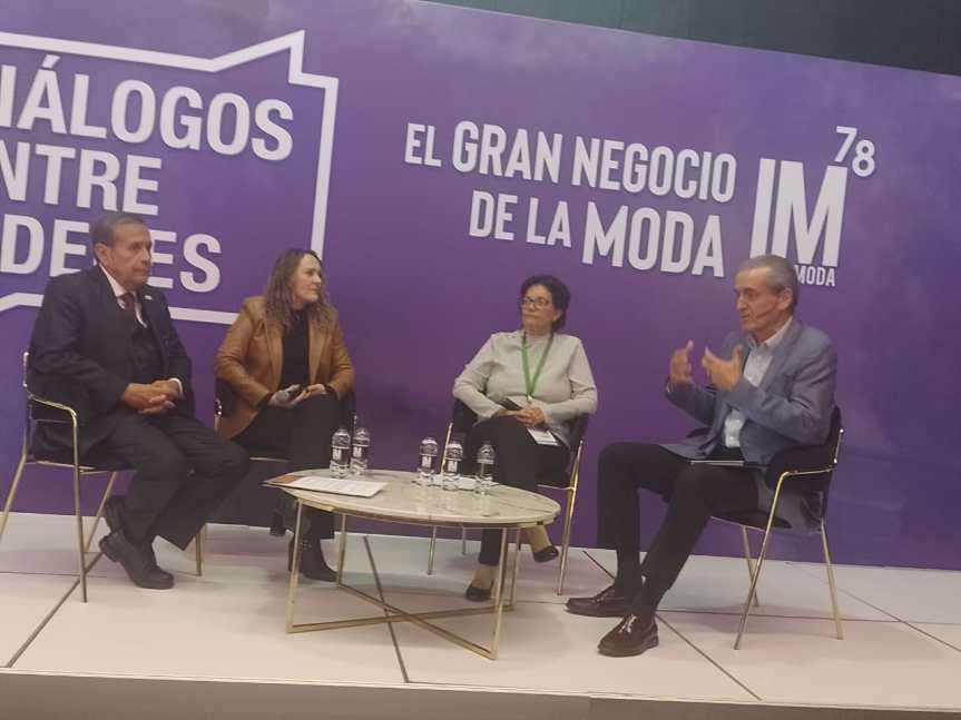 Industria del vestido mexicana crecerá 7% este 2023:&nbsp;CANAIVE