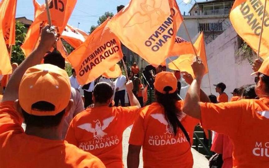 Movimiento Ciudadano, no trae nada electoralmente: Rubén Moreira&nbsp;Valdez