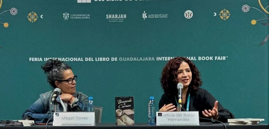 En busca de la memoria&nbsp;familiar