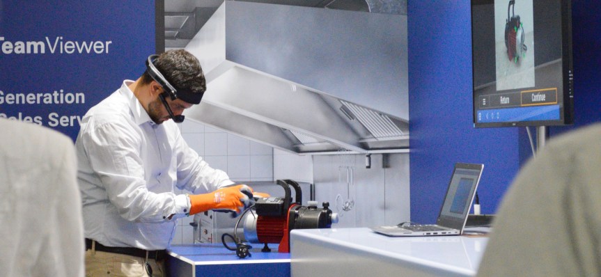 TeamViewer abre oficinas en México y es Guadalajara punta de lanza hacia&nbsp;Latinoamérica