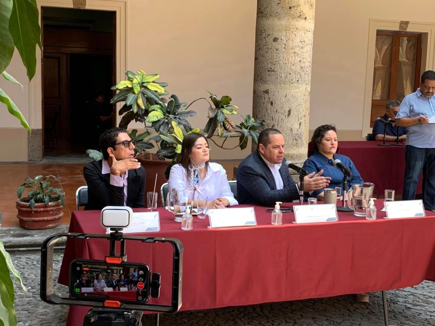 Secretaría de Desarrollo Social discrimina a personas con insuficiencia renal y parálisis cerebral: Asociaciones&nbsp;civiles