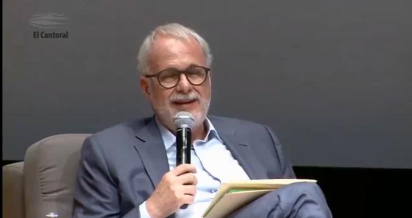 Raúl Padilla López: líder de los&nbsp;claroscuros