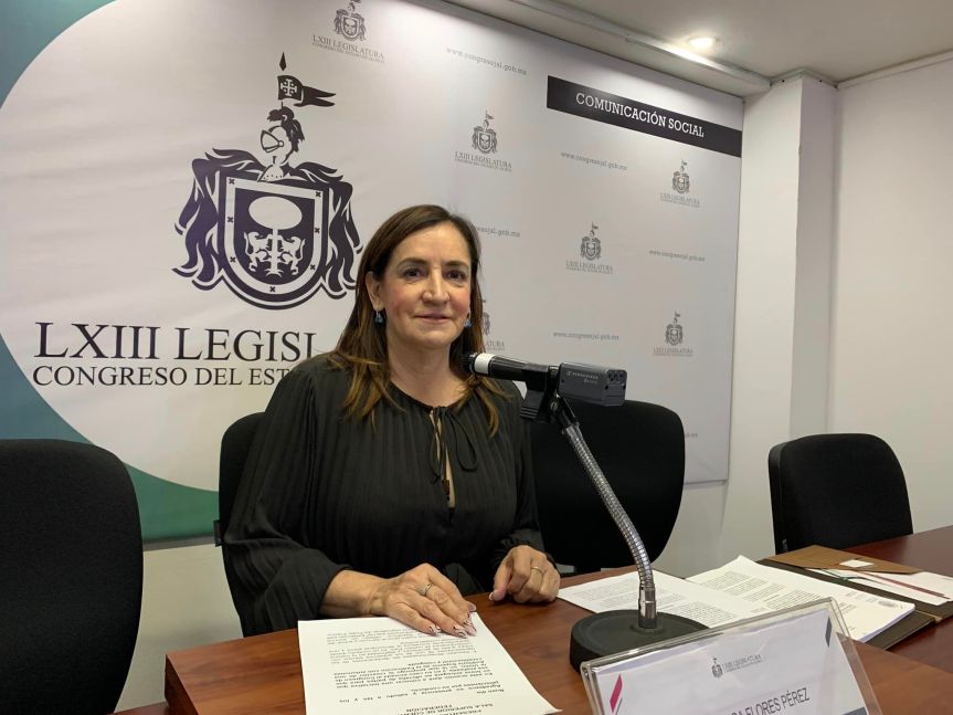 Desde Jalisco proponen la creación de la Sala Superior de Cuentas de la&nbsp;Federación