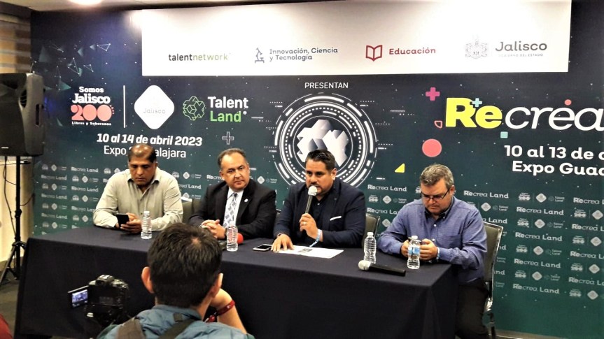 Presentan APP Alerta Prensa, una herramienta en favor de la seguridad de periodistas en&nbsp;México