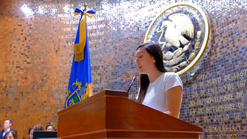 Para Futuro el tema del Pacto Fiscal con la federación, es solo bravuconada&nbsp;electoral