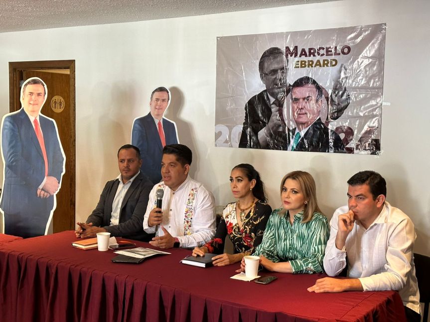 Era de esperarse… prácticas priístas para  apoyar a Claudia Sheinbaum en&nbsp;Jalisco