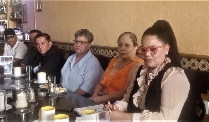 Encarcelan a octogenario acusado de crimen que asegura no pudo&nbsp;cometer