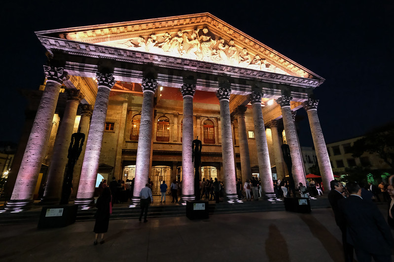 OFJ celebra a Jalisco con un festivo programa de compositores del&nbsp;estado