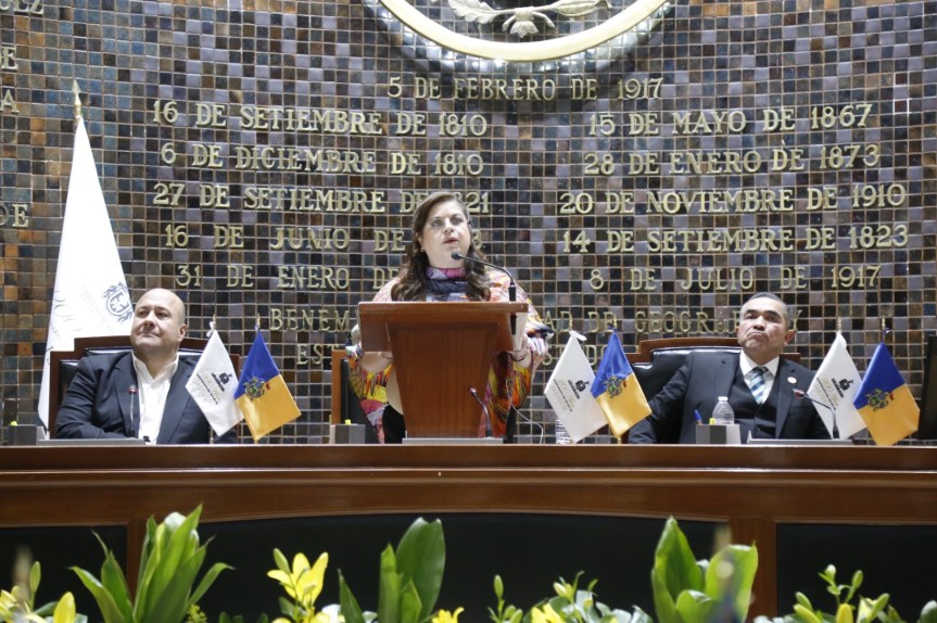 El Congreso del Estado conmemora los 200 años de Jalisco como estado libre y&nbsp;soberano