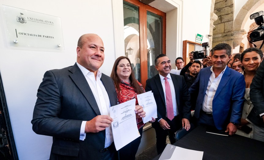 El Poder Judicial de Jalisco tendrá Presupuesto&nbsp;Constitucional