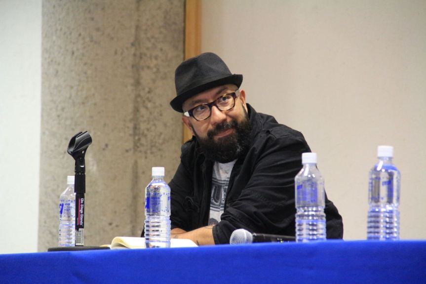 “Los homosexuales tenemos la obligación de ser exhibicionistas”: Wenceslao&nbsp;Bruciaga