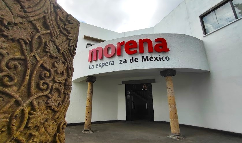 De ser hoy las elecciones Morena se llevaría la Zona&nbsp;Metropolitana