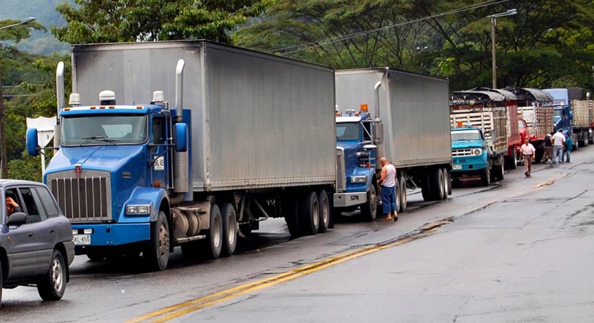 AMOTAC aplaza Mega Manifestación en Jalisco por inseguridad en&nbsp;carreteras