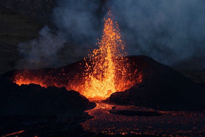 MÉXICO TIERRA DE&nbsp;VOLCANES
