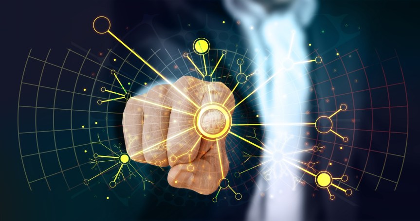 La Inteligencia artificial combinada con la inteligencia natural, es la dupla ideal para potencializar las&nbsp;marcas