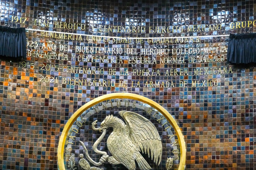 “Lo más noble es ser maestro, lo más digno educar para la libertad”: Verónica Ávila&nbsp;Sánchez