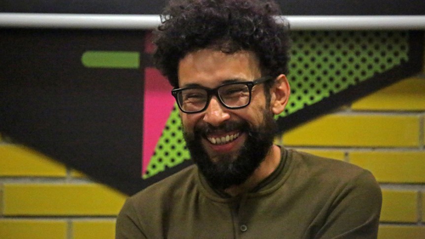 Alejandro von Düben, Premio de Literatura Ciudad y Naturaleza José Emilio Pacheco&nbsp;2023