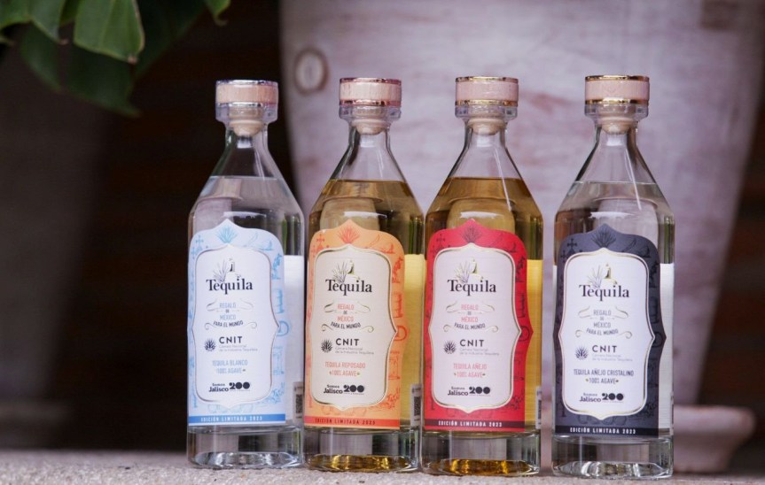 El Tequila conmemora los 200 años de Jalisco como estado libre y&nbsp;soberano