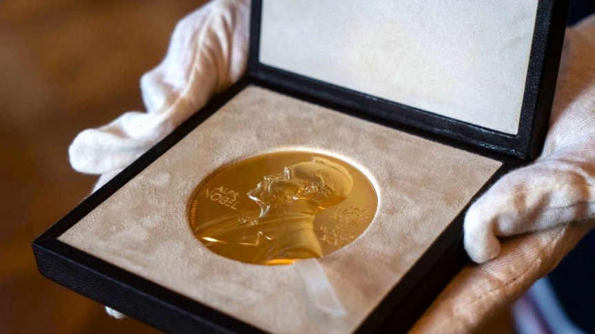 Otorgan el Nobel de Literatura a Jon&nbsp;Fosse