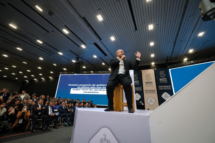 Llegan segundones al Gobierno del Estado por ausencias&nbsp;electorales