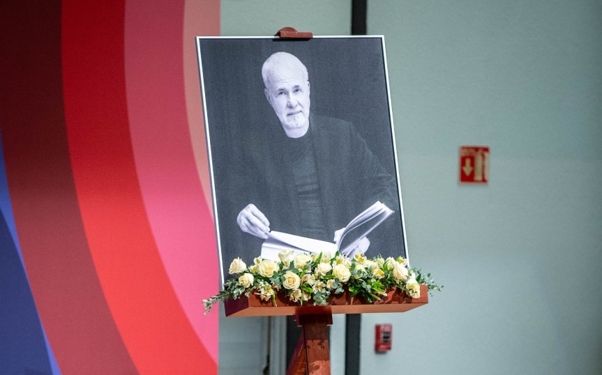 Recuerdan el legado de Raúl Padilla, el hacedor de&nbsp;sueños