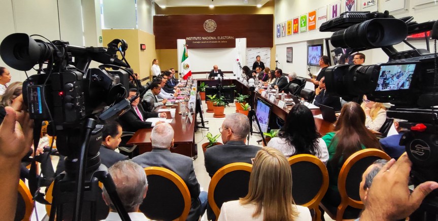 Ahora sí da inició el proceso electoral en&nbsp;Jalisco