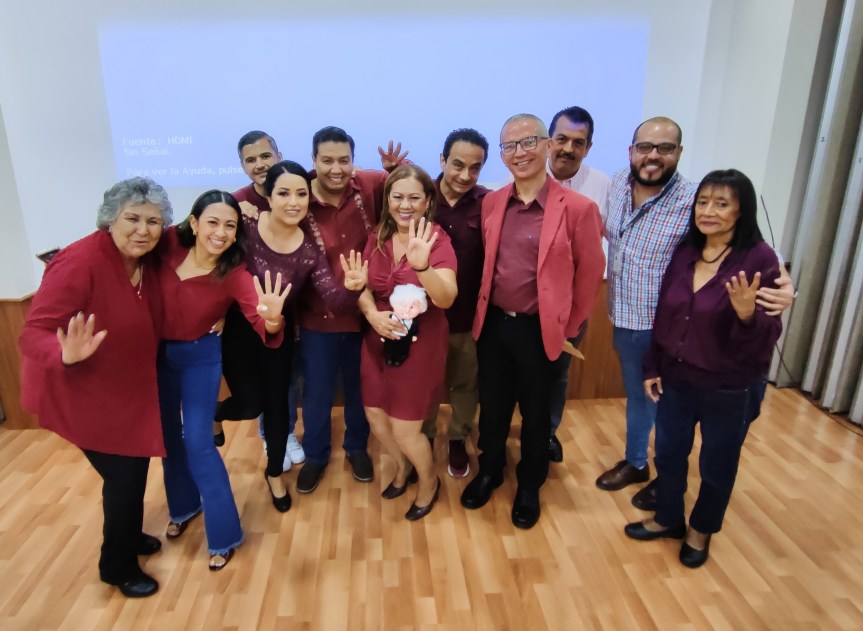 Leticia Pérez Rodríguez, presentó su segundo informe de&nbsp;actividades