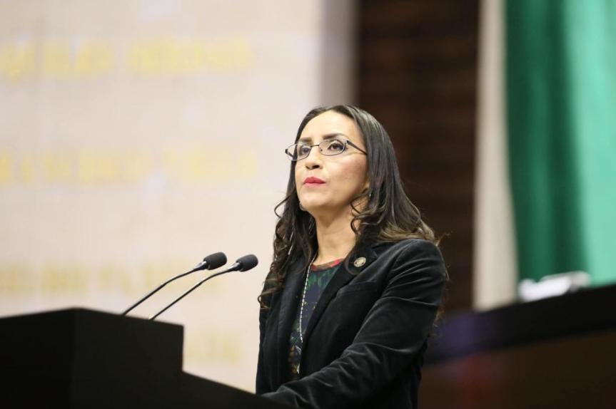 Escuchar a la ciudadanía es la clave para gobernar: Laura Imelda Pérez&nbsp;Segura