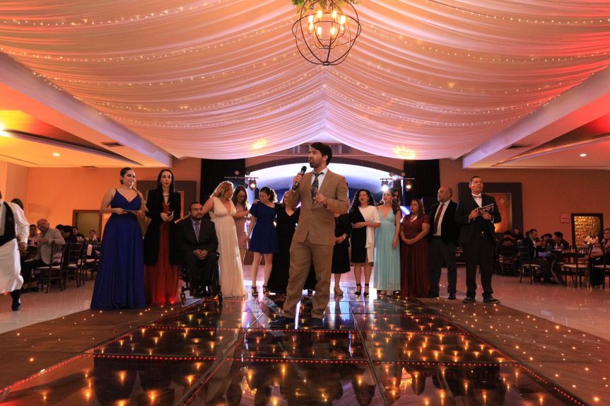 BNI y Ganar Donando logra reunir 700 mil pesos en el más grande acto de filantropía en&nbsp;Jalisco