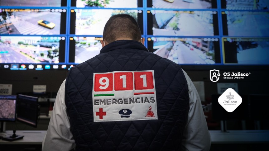 Activan operativo “Guadalupe Reyes” en&nbsp;C5