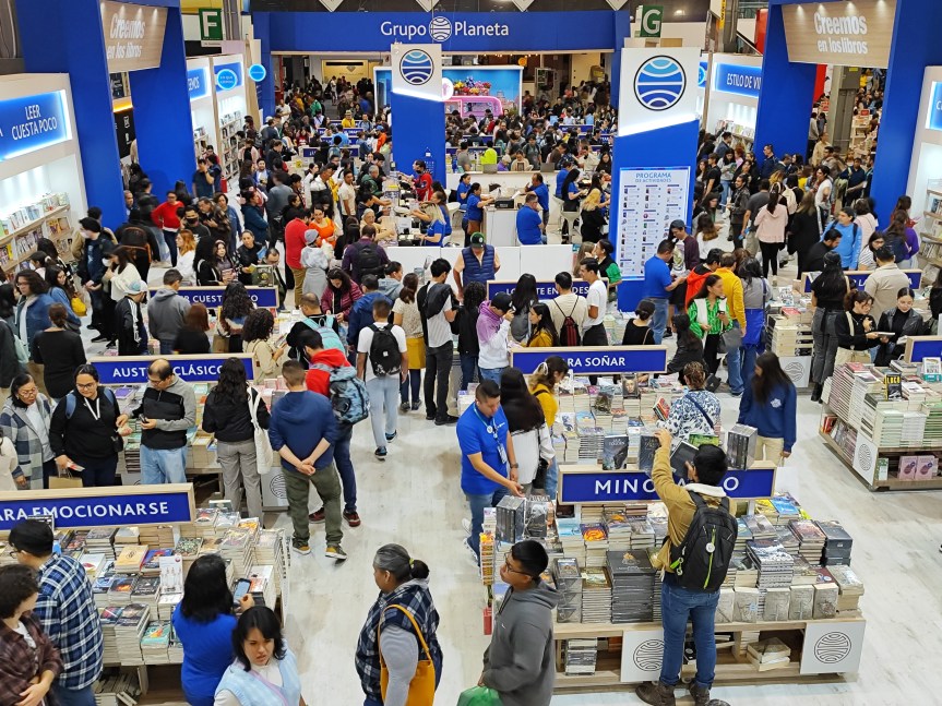 CANIEM aplaude la publicación en el DOF del Decreto sobre precio único de&nbsp;libro