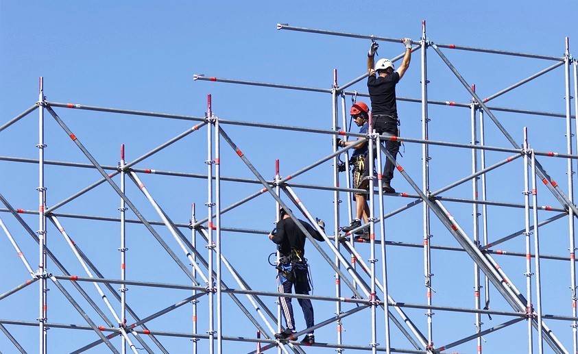 EL ANDAMIAJE ELECTORAL PARA EL&nbsp;2024