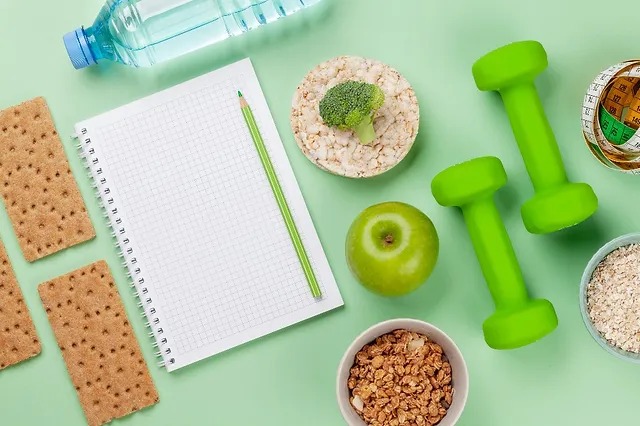 Crea nuevos hábitos este&nbsp;2024