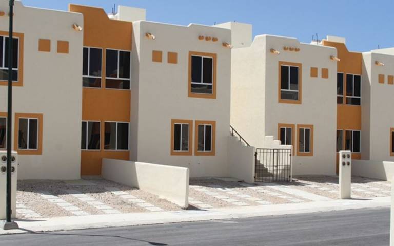 Créditos Infonavit en Veces Salario Mínimo se ajustarán en 4.66% en&nbsp;2024