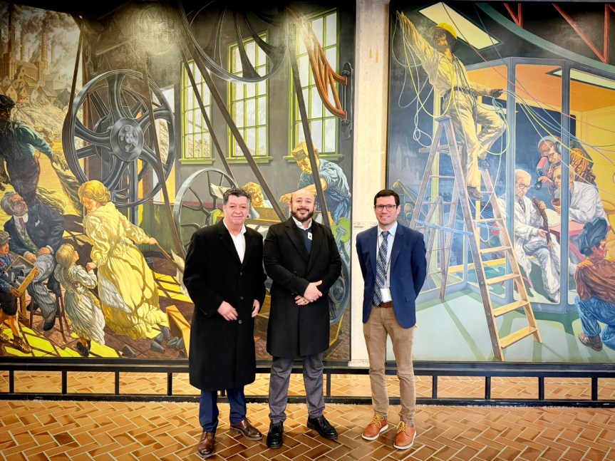 Reconoce el Gobierno de USA a Jalisco por el cumplimiento voluntario de la Ley Federal del&nbsp;Trabajo