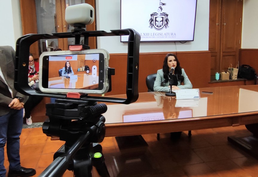 Quiere evitar desaparecer a los desaparecidos en&nbsp;Jalisco