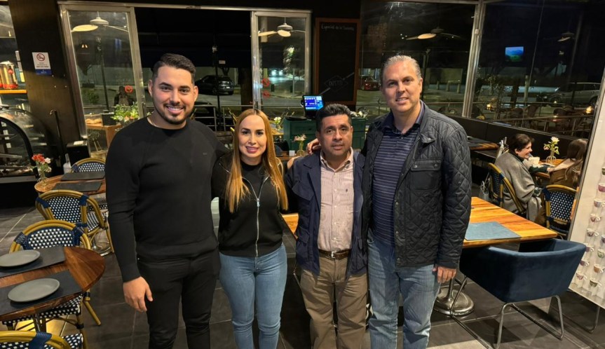 De lo que se entera uno&nbsp;(Columna)