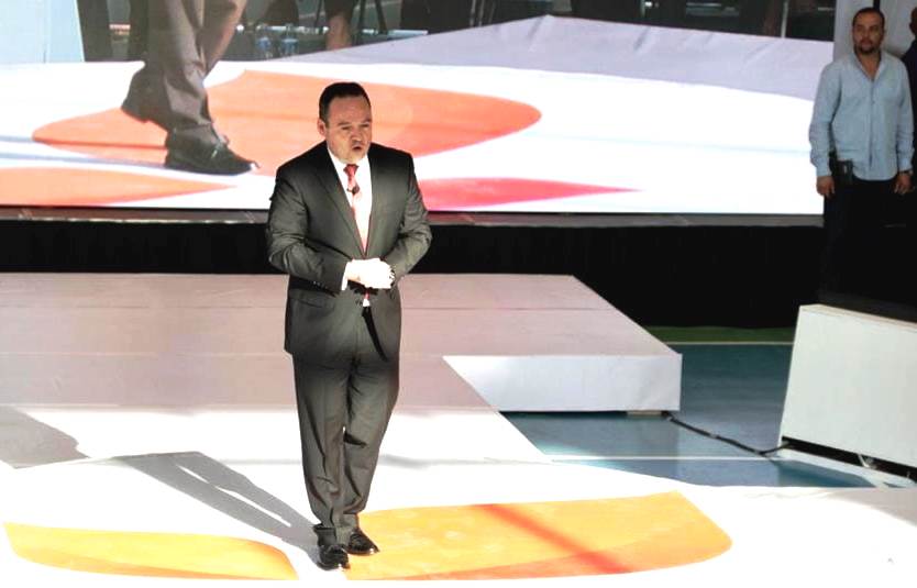 ¿Será Uribe en&nbsp;Tlajomulco?