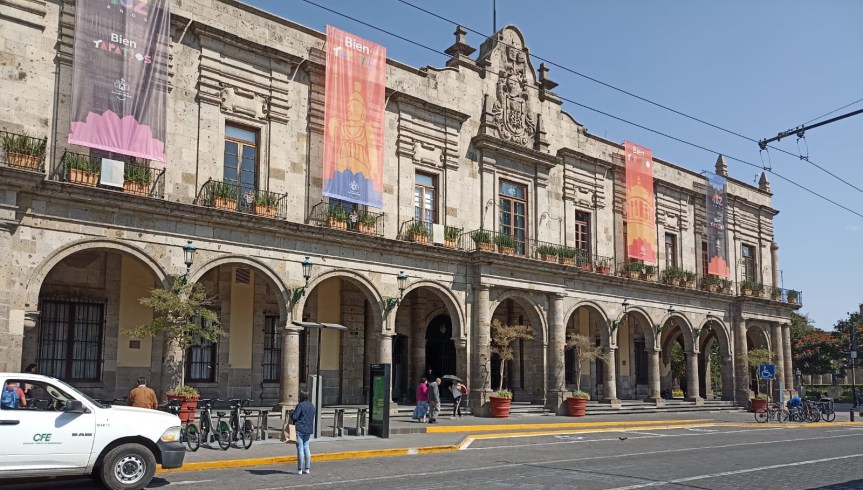 Funcionarios de Guadalajara serán denunciados por&nbsp;corrupción