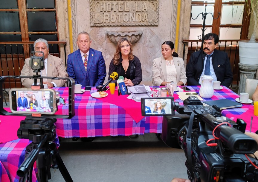 Abogados exponen corrupción en juzgados de Tlajomulco de Zúñiga y&nbsp;Chapala