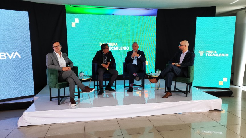 TecMilenio Guadalajara brinda herramientas financieras a sus jóvenes&nbsp;estudiantes