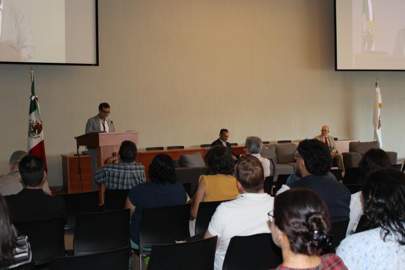 Necesario marco jurídico para dar gobernanza a las&nbsp;metrópolis