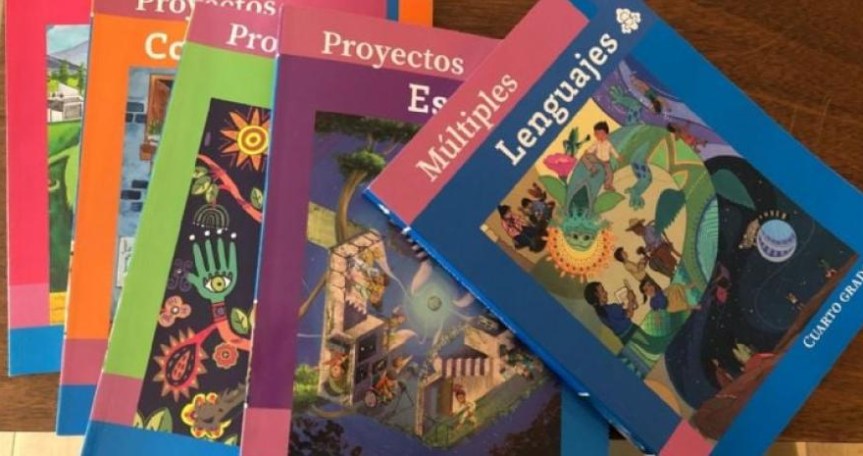 CANIEM impugna Convocatoria de la SEP para libros de&nbsp;inglés