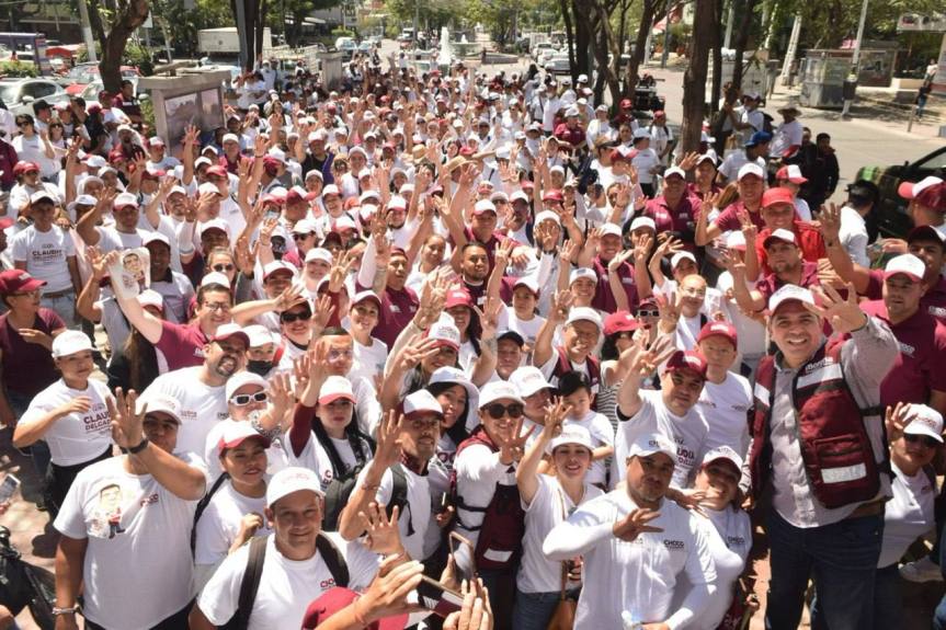 MC nos gobernó con mucha soberbia, frivolidad y cinismo: Juan José Hernández&nbsp;“Choco”