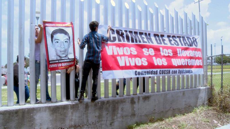 Jóvenes interesados en la política, pero desconfiados y desencantados de los&nbsp;políticos