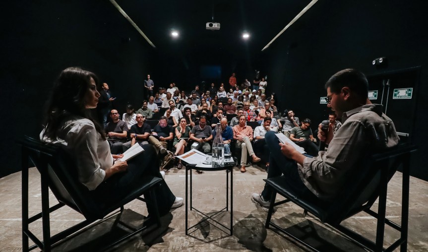 Será Guadalajara punta de lanza de arquitectura mexicana: Verónica&nbsp;Delgadillo