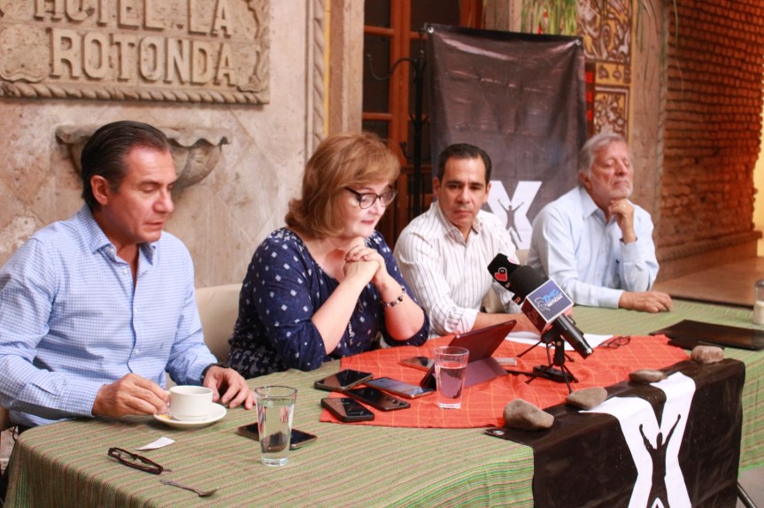 Xiudadanos MX anuncia plataforma sobre el voto&nbsp;útil