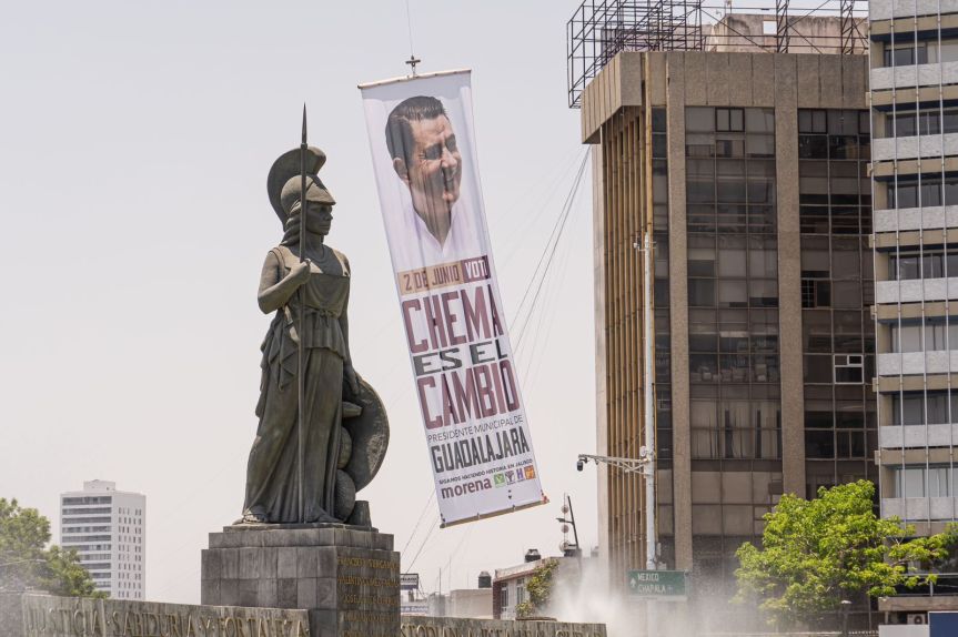 “Chema” Martínez, va por la reducción de cohetes y más calandrias eléctrica para la agenda de bienestar&nbsp;animal