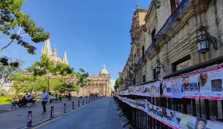 El Congreso del Estado busca seis ciudadanos como consejeros&nbsp;honorarios